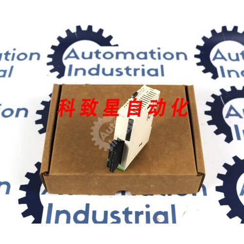 工业配件TM2AMI8HT通过模拟输入模块