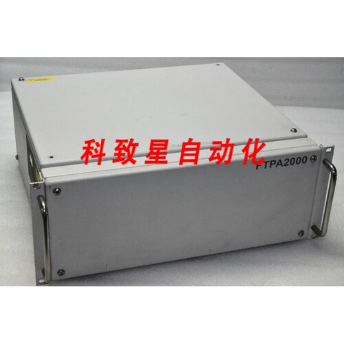 工业配件FTPA2000 FT-NIR分析仪 FTPA2000-260