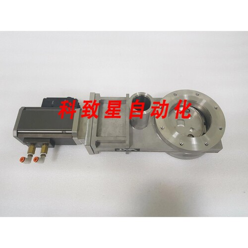 工业配件VAT真空闸阀100MM