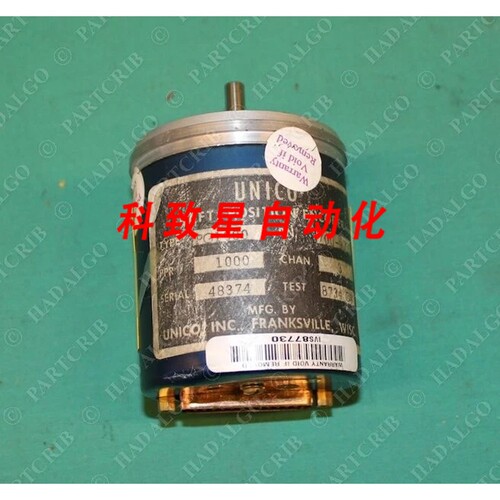 工业配件700-903 PG1000位置编码器REGAL BELOIT