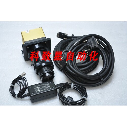 工业配件ATMEL AVIIVA线扫描相机EV71YUM8CL1205-BA1+APO-RODAGON