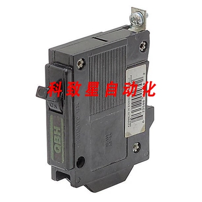 工业配件QBH20-COMMANDER-20 AMP CIRCUIT BREAKER