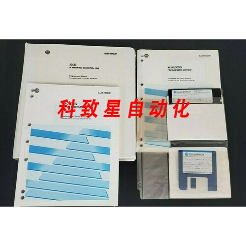 工业配件ACCEL FOR MAX/CONTROL P/N:999-060 ACCEL PROGRAMMER英