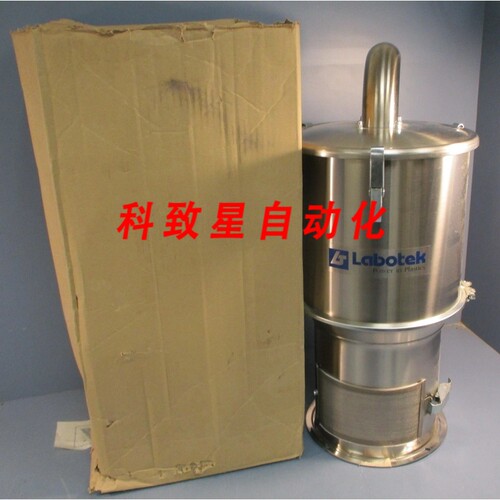 工业配件LABOTEK SVR 8 VACUUM HOPPER LOADER 101420 8 LITER CA