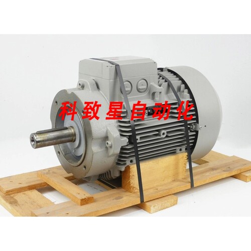 工业配件1LA9163-4LA62-Z 电机17KW 400/690V 33.5/19.6A 1455RPM