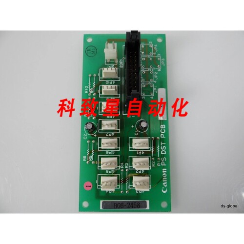 工业配件BG6-2458-000 PS DST ME107 BH8-1337-01