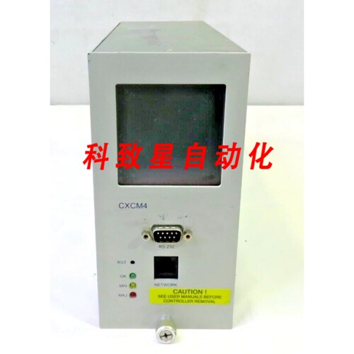 工业配件018-574-20-046 CXCM4 CORDEX CONTROLLER