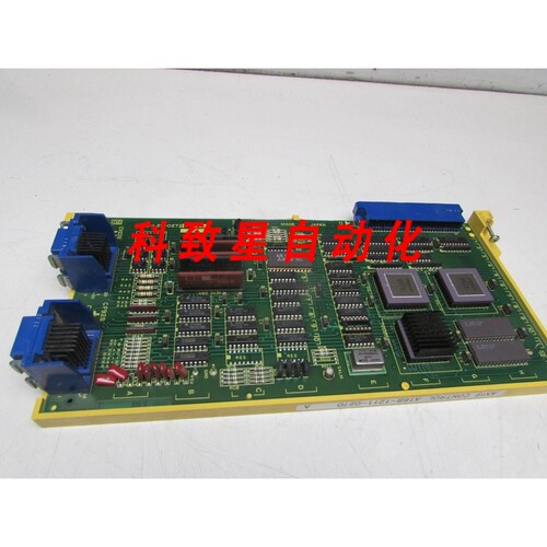 工业配件AXIS CONTROL BOARD A16B-1211-0270/04A