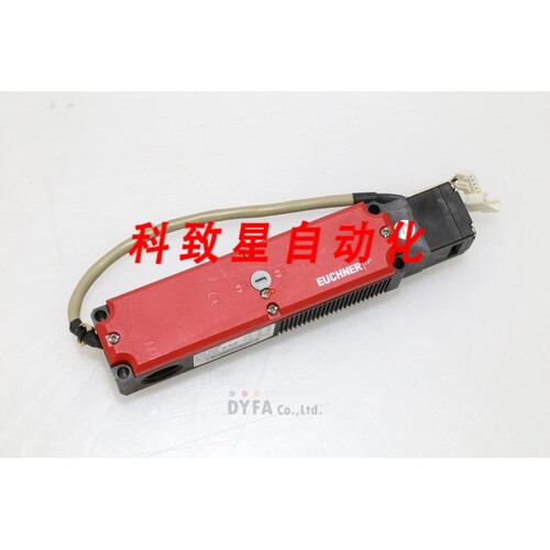 工业配件TP4-4121A024M EN60947-5-1安全开关