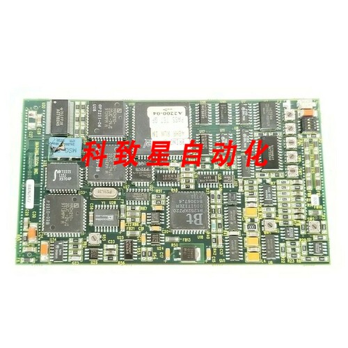 工业配件IMAGING TECH AM-VS R-B2L1 控制板PMC B4/N2572 AM-VS R