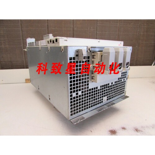 工业配件E/R MODUL EXT.55/71KW 6SN1146-1BB00-0DA1