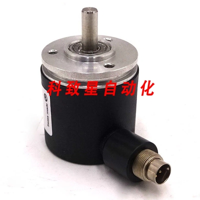 工业配件旋转编码器BDK 16.24K5-5-9