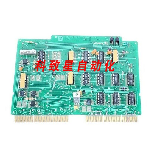 工业配件CEAC LINE CONTROL PA-020-065 PCB电路板PA020065