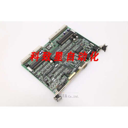 工业配件4S008-179-FPDIO MTT-I/F 4S019-112 REV.A X3IP-DIO