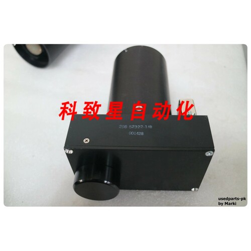 工业配件398-20387-1 DYSW PMT ASSEMBLY AWIS 298-52322-1/B