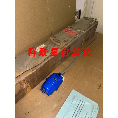 工业配件AMATEK DREXELBROOK 402-3000 +ZTRON LEVEL CONTROL 502