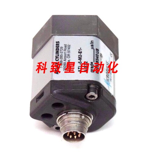 工业配件S 微型脉冲 ATL-5-M2-E1-A-S32 传感器ATL5M2E1AS32