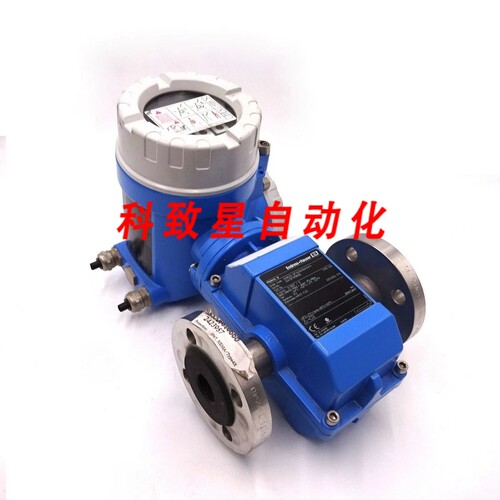 工业配件ELECTROFLOWMETER 50W25-UF1A1AA0AAAA