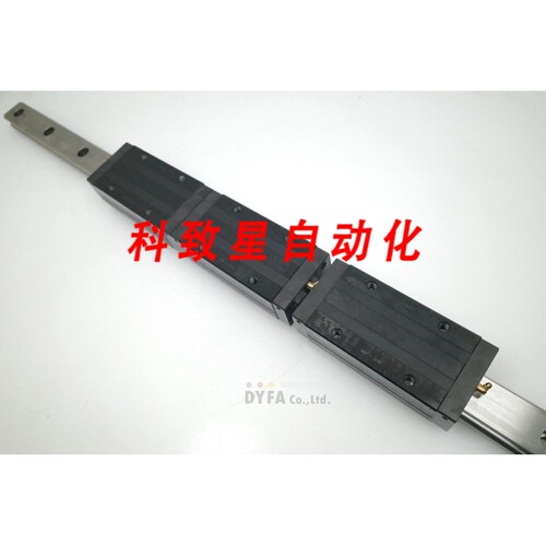 工业配件SAMICK-THK SHS55LV3SSF+2940L 预载球笼 1R3B