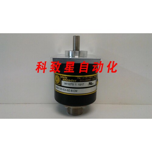 工业配件ENCODER I/X63-100-824-BZ-B-CM