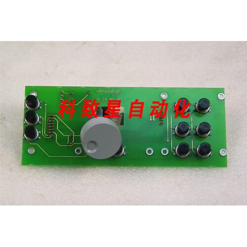 工业配件DRESSLER CESAR 2720 BOARD N-24-01-02 PCU-554