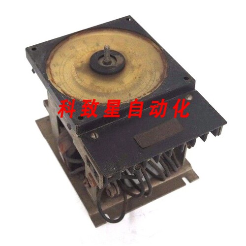 工业配件MICROFLEX HA43A6 定时器115V 10AMP HA43A6