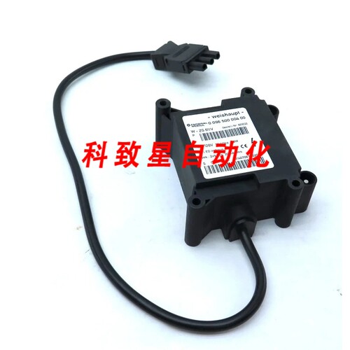 工业配件WEISHAUPT W-ZG01/V/FEDERAL MOGUL 096 500 004 00变压