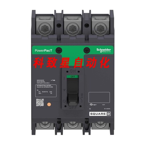 工业配件QDP32225TM-模压断路器