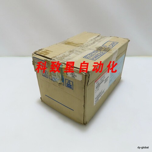 工业配件CIMR-F7A41P5 41P51E 变频器400V 1.5KW
