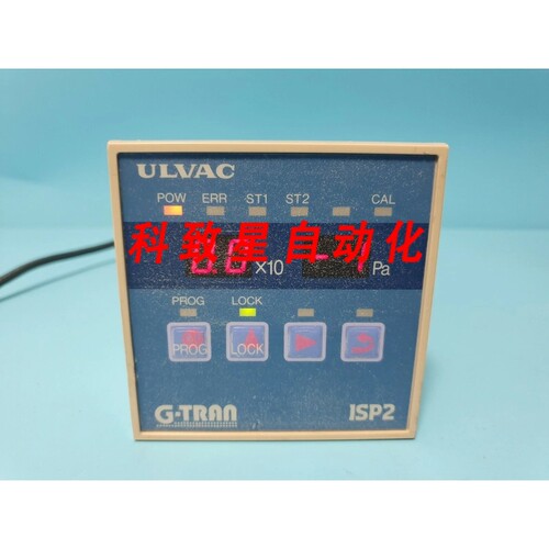 工业配件G-TRAN ISP2 GAUGE CONTROLLER