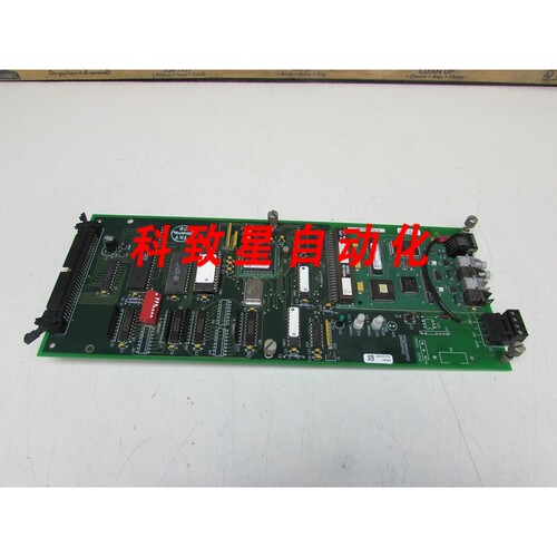 工业配件196273 CONTROL-NET COMMUNICATION BOARD SP-196273