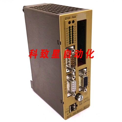工业配件SUB CONTROL 6ES5265-8MA01-C 24VDC