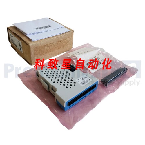工业配件CONTROL TECHNIQUES 82000000011500 SM-RESOLVER UNIDRI