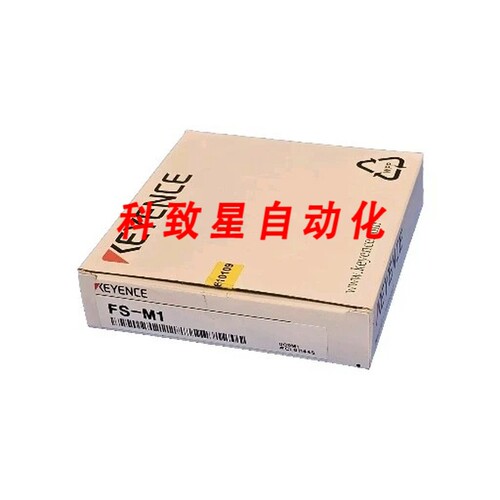 工业配件FS-M1 PHOTO AMPLIFIER 12-24VDC FSM1