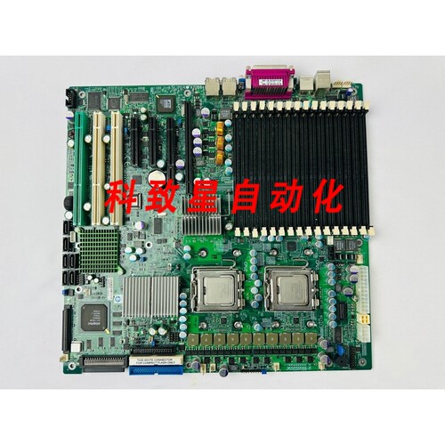 工业配件X7DB8+主板