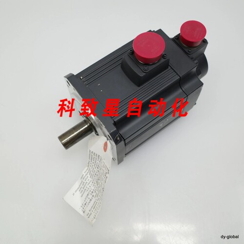 工业配件J2S系列HC-SFS152B 1.5KW制动伺服电机