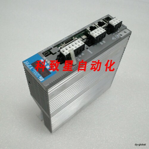 工业配件NIKKI NCR-HD2201A-A-000 VPH伺服驱动器