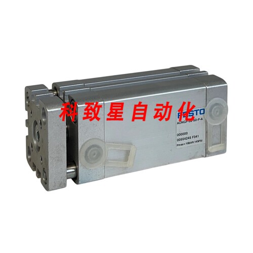 工业配件ADNGF-32-50-PA/554245 气动 50MM行程