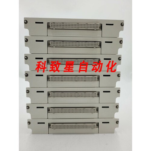 工业配件NATIONNAL SCXI-1327 185136B-01