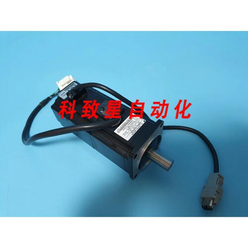 工业配件SGMAH-02AAA2B 伺服电机