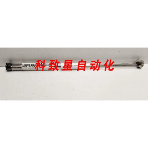 工业配件M12 14英寸X 1/4 COUPLE M12KIN-1/4-U-14-A