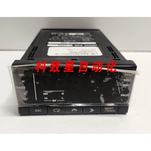 工业配件12-24V/速率数字面板表K3NR-NB2A