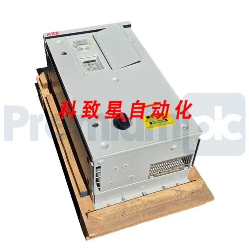 工业配件ACH550-BCR-012A-4+B058+F267 ACH550 HVAC AC DRIVE 7.5