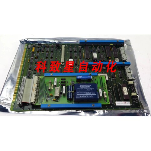 工业配件BOBST控制板S3100 0704 1416 00