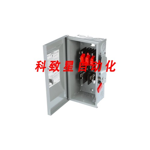 工业配件GF222NA-60 AMP NNECT&SAFETY SWITCH