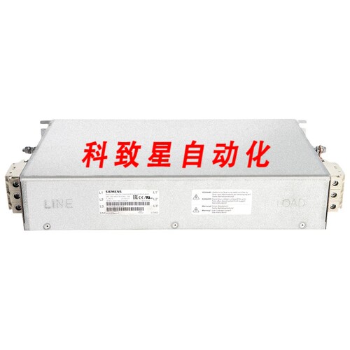 工业配件6SL3000-0BE23-6DA1