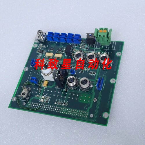 工业配件XBJ03.PCBDOC OBP01 BOARD FOR EVOTEC OPERA S/OPT01