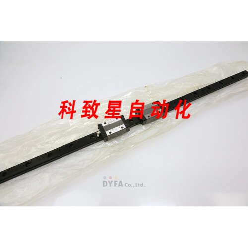 工业配件IKO直线导轨NNB LWES25+1010LF 1R2B 滚珠线型