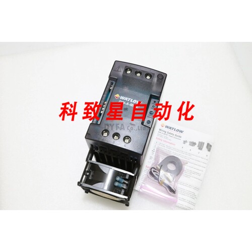 工业配件WATLOW DC22-24F0-S9000+3115FS-23T-B30电源控制器