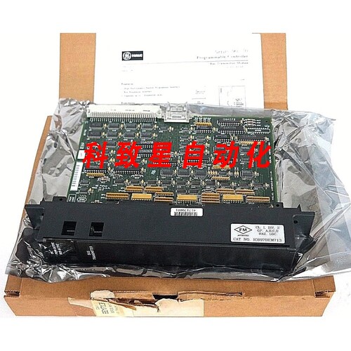 工业配件IC697BEM713F 总线扩展模块IC697BEM713 44A726758-103